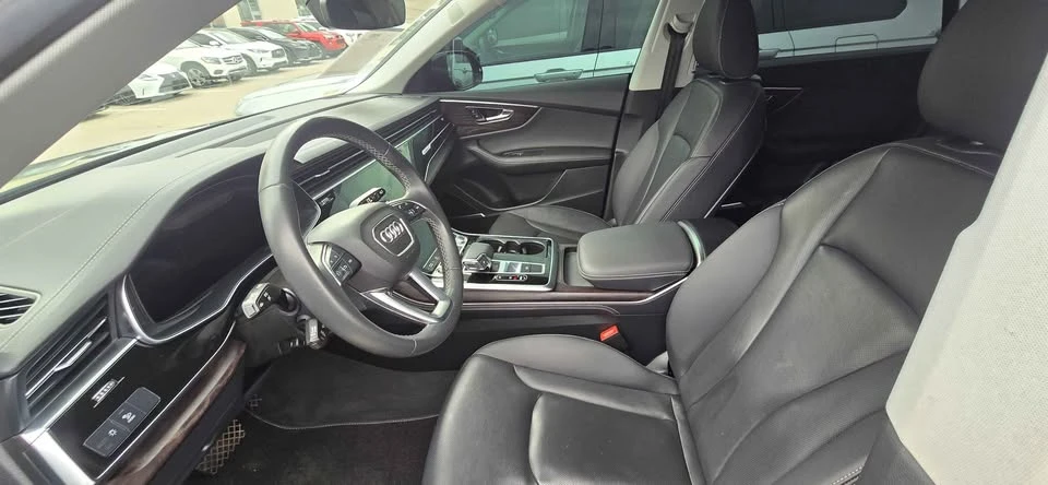 2023 Audi Q8 - Image 5 of 8