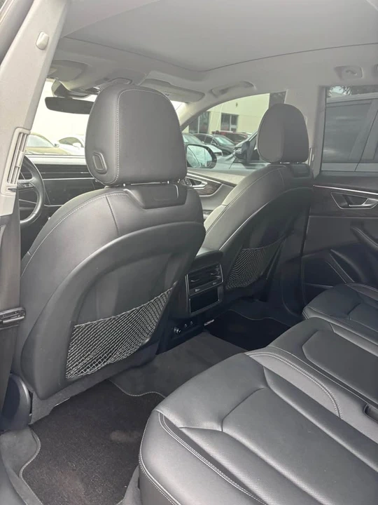 2023 Audi Q8 - Image 5 of 13