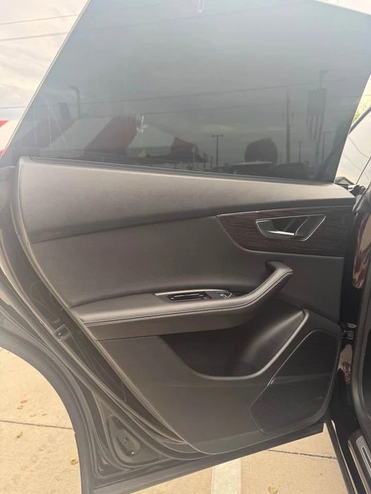2023 Audi Q8 - Image 13 of 14