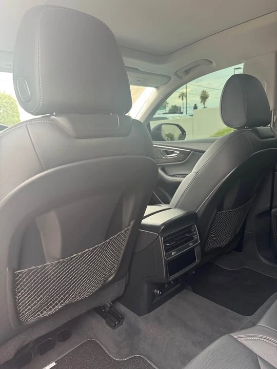 2023 Audi Q8 - Image 11 of 14