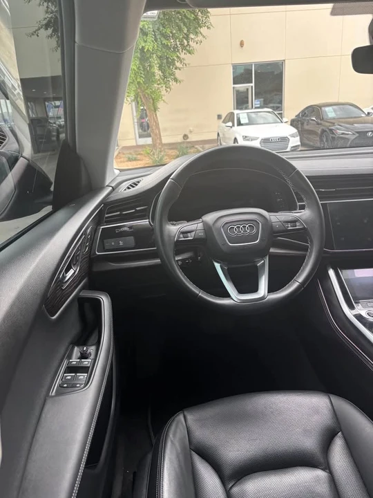2023 Audi Q8 - Image 7 of 13