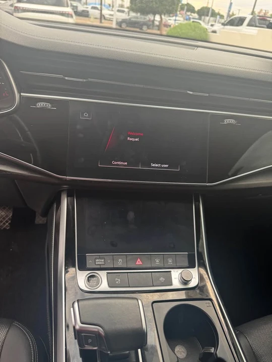 2023 Audi Q8 - Image 8 of 14