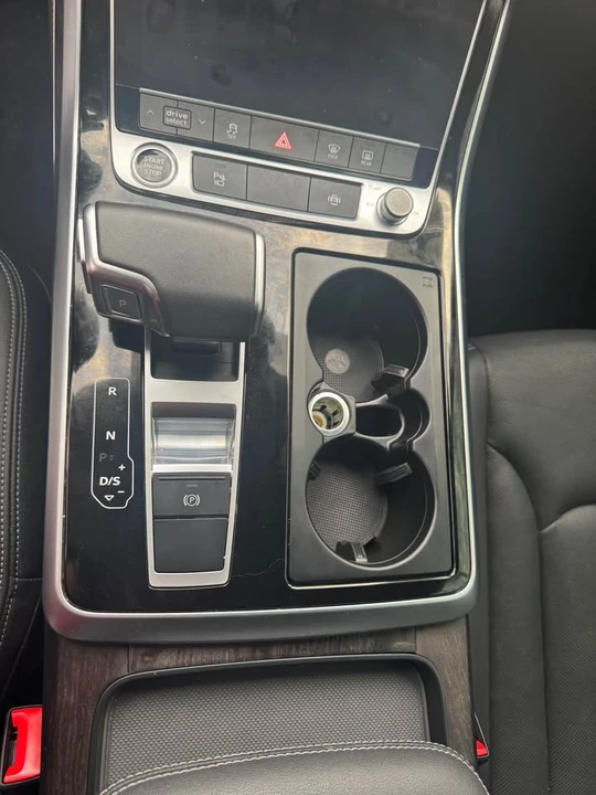 2023 Audi Q8 - Image 9 of 14