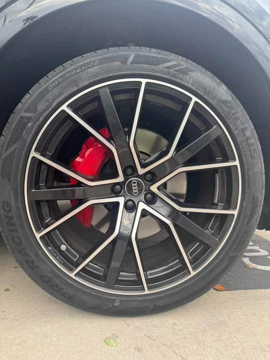2023 Audi Q8 - Image 3 of 14