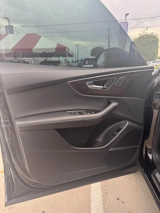 2023 Audi Q8 - Image 6 of 14