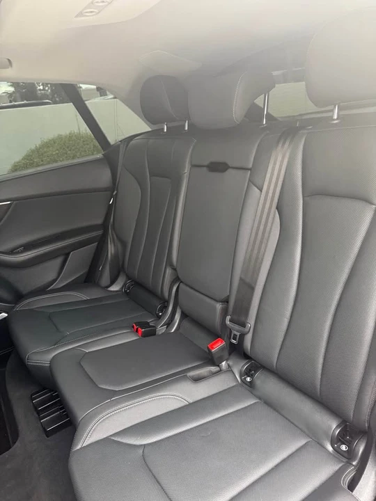2023 Audi Q8 - Image 12 of 14