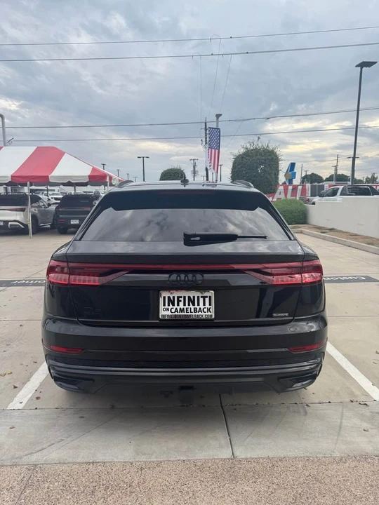 2023 Audi Q8 - Image 5 of 14