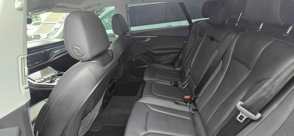 2023 Audi Q8 - Image 8 of 8