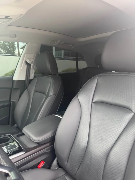2023 Audi Q8 - Image 10 of 14