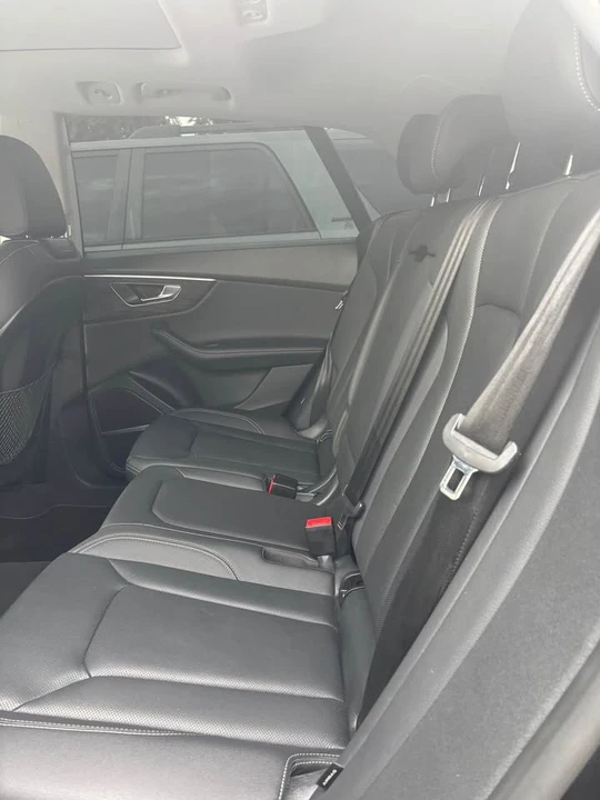 2023 Audi Q8 - Image 4 of 13