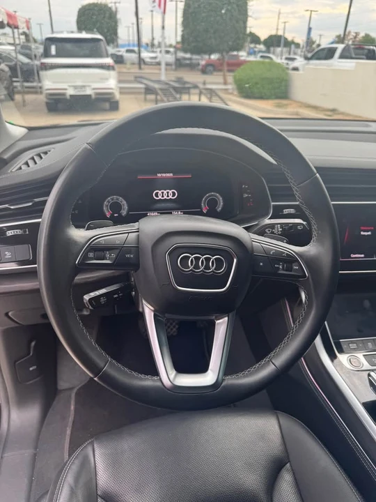 2023 Audi Q8 - Image 7 of 14