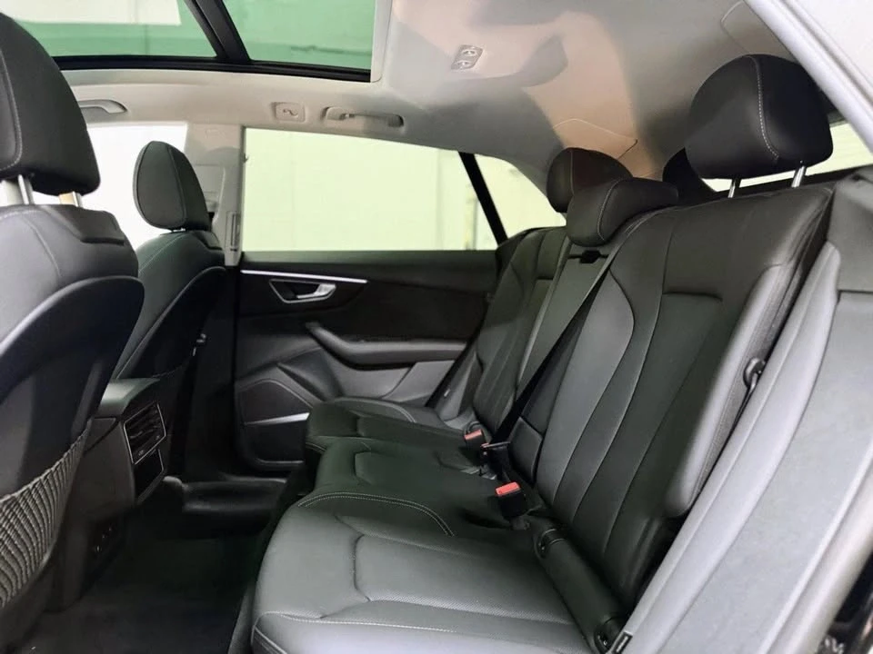 2023 Audi Q8 - Image 15 of 18