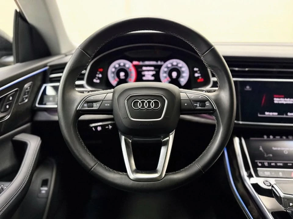 2023 Audi Q8 - Image 17 of 18