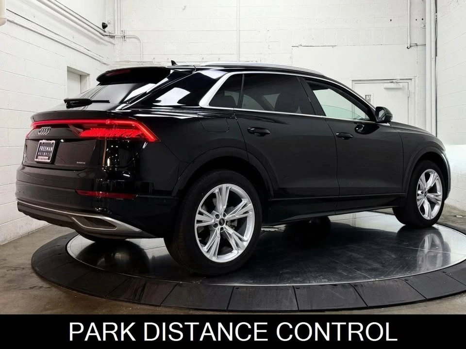 2023 Audi Q8 - Image 6 of 18