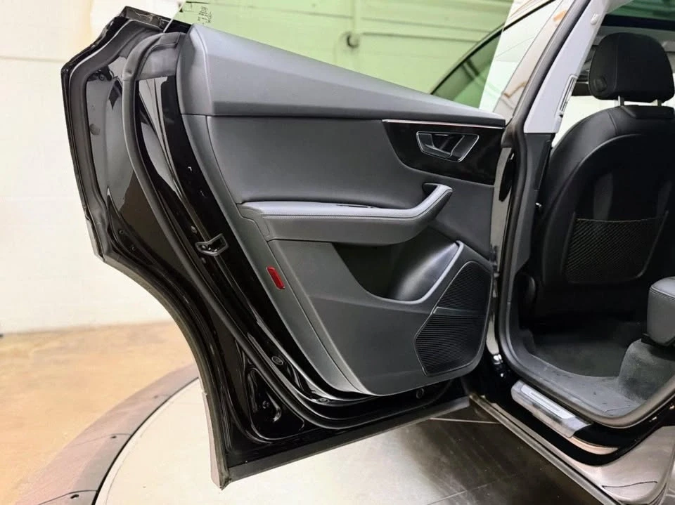 2023 Audi Q8 - Image 14 of 18