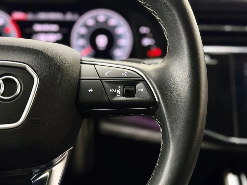 2023 Audi Q8 - Image 18 of 18