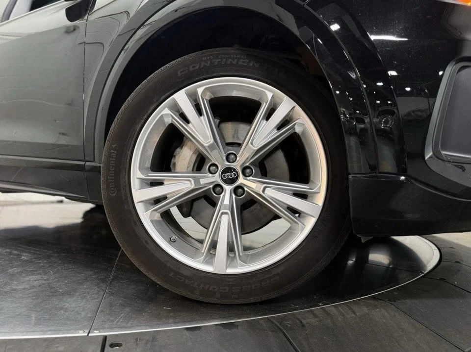 2023 Audi Q8 - Image 9 of 18