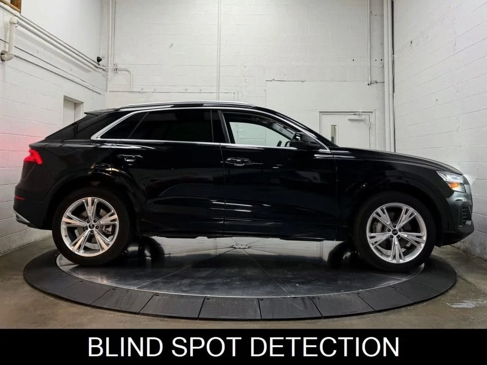 2023 Audi Q8 - Image 7 of 18