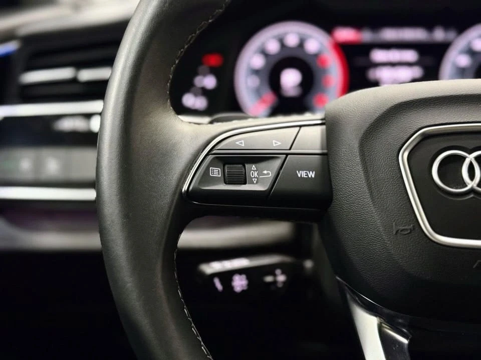 2023 Audi Q8 - Image 16 of 18