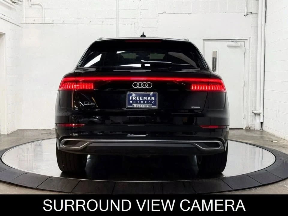 2023 Audi Q8 - Image 5 of 18