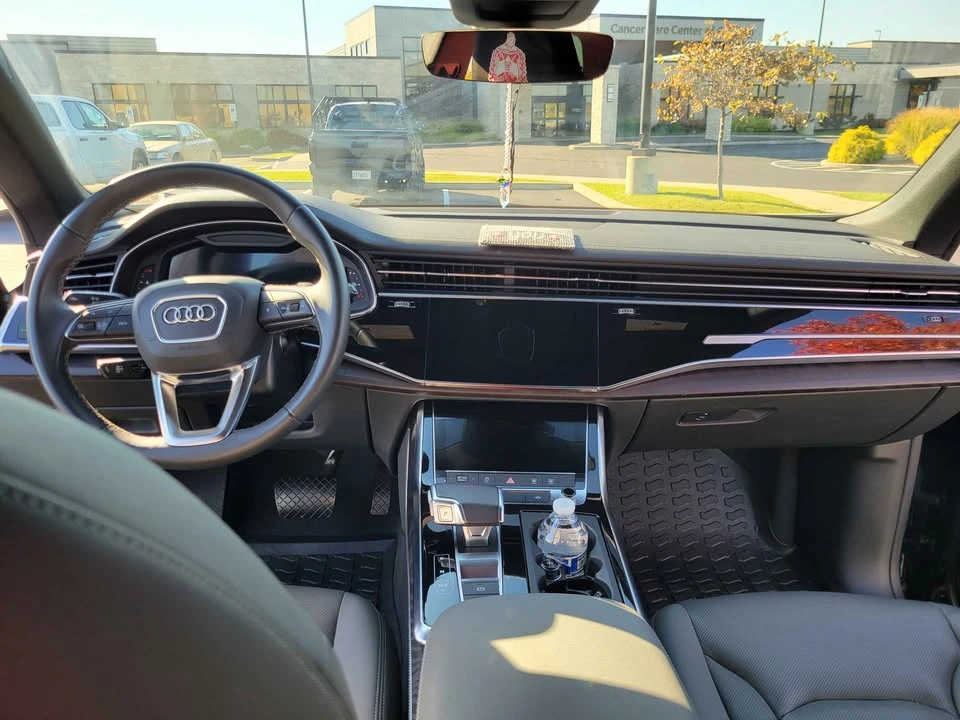 2023 Audi Q8 - Image 7 of 15