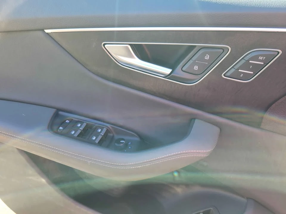 2023 Audi Q8 - Image 10 of 15