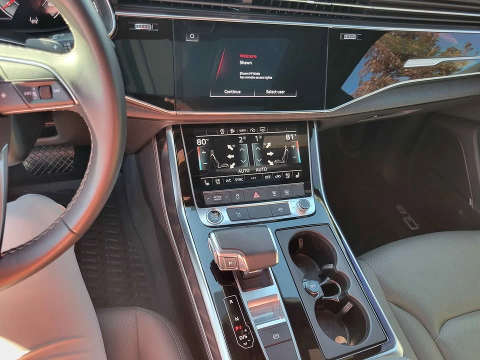 2023 Audi Q8 - Image 8 of 15