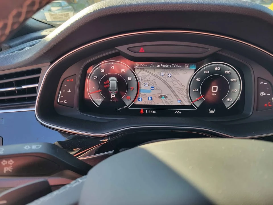 2023 Audi Q8 - Image 9 of 15