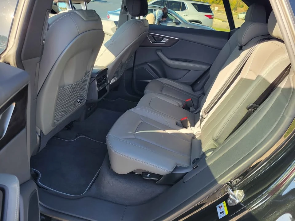 2023 Audi Q8 - Image 5 of 15