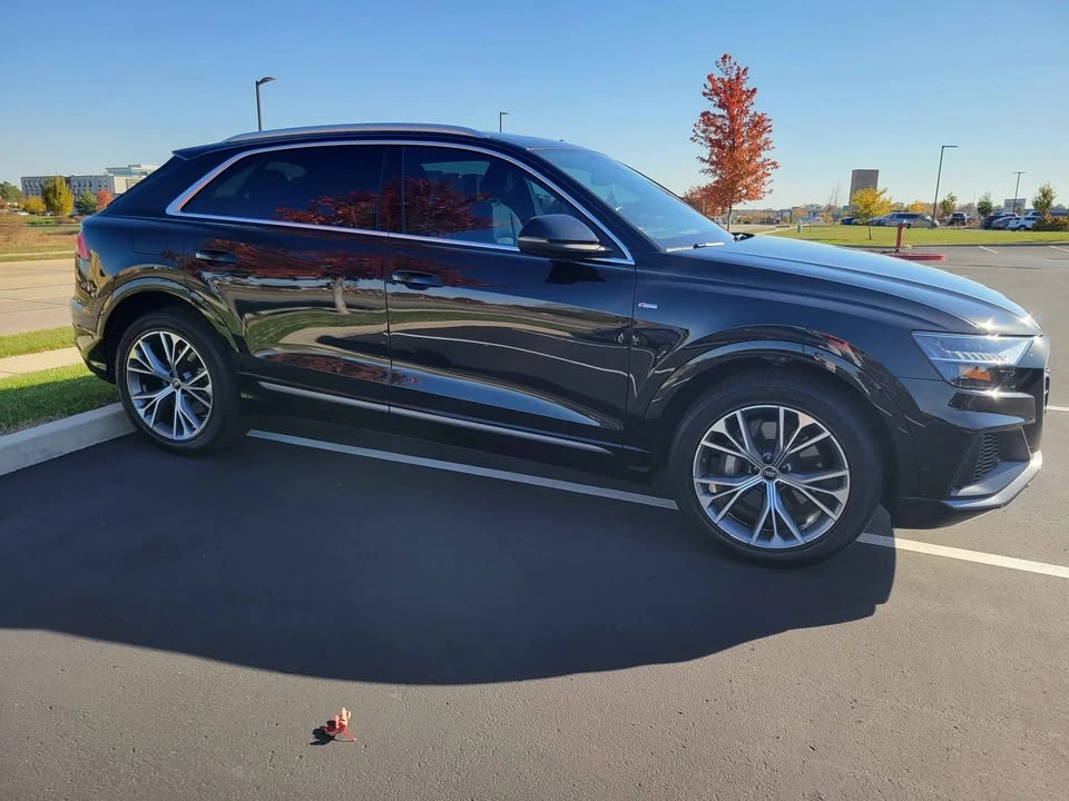 2023 Audi Q8 - Image 3 of 15