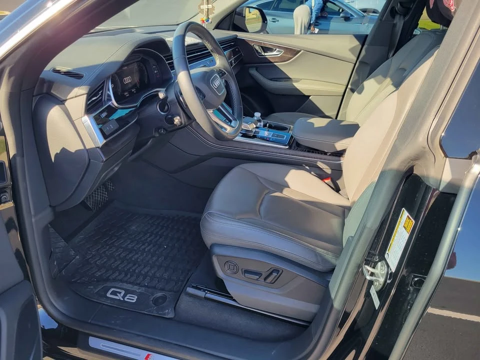 2023 Audi Q8 - Image 4 of 15