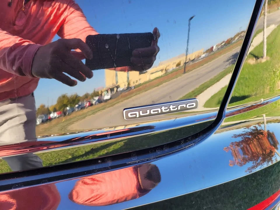 2023 Audi Q8 - Image 14 of 15