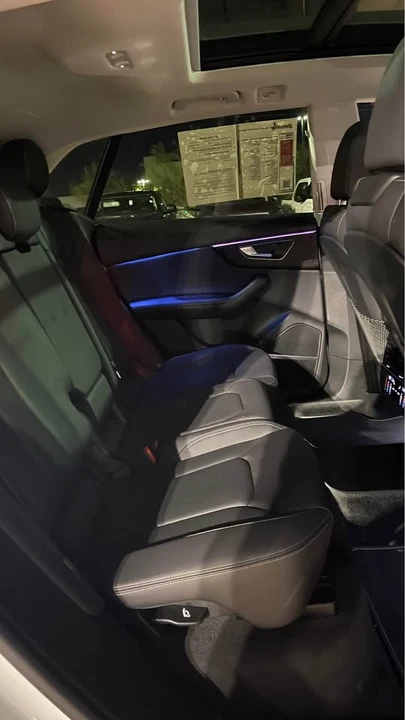 2023 Audi Q8 - Image 8 of 13