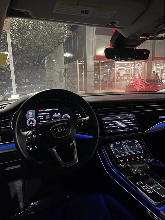 2023 Audi Q8 - Image 11 of 13