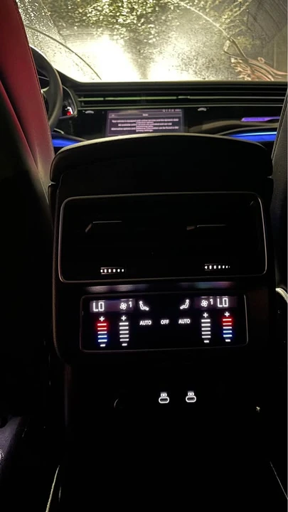 2023 Audi Q8 - Image 9 of 13