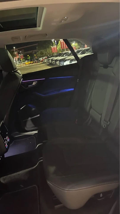 2023 Audi Q8 - Image 10 of 13