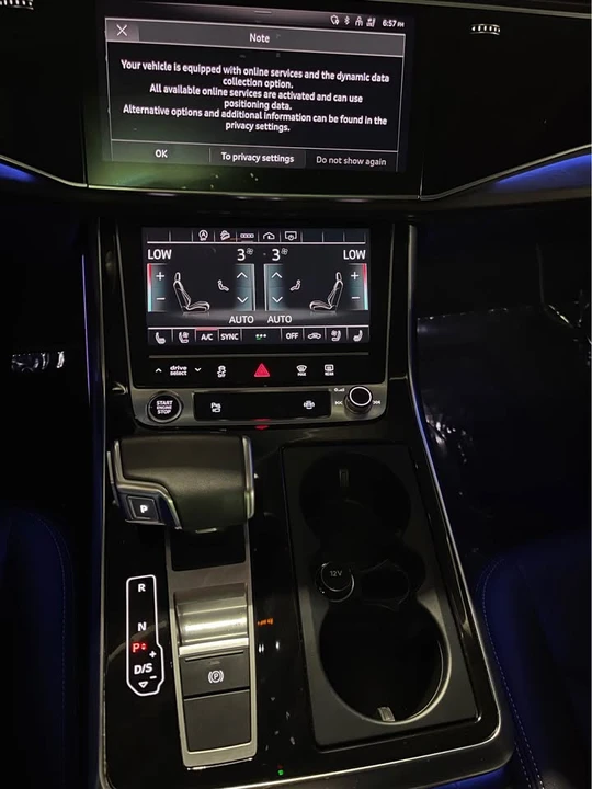 2023 Audi Q8 - Image 13 of 13