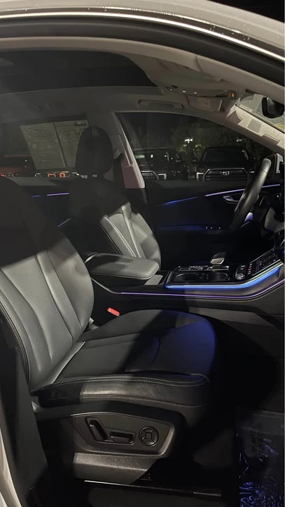 2023 Audi Q8 - Image 7 of 13