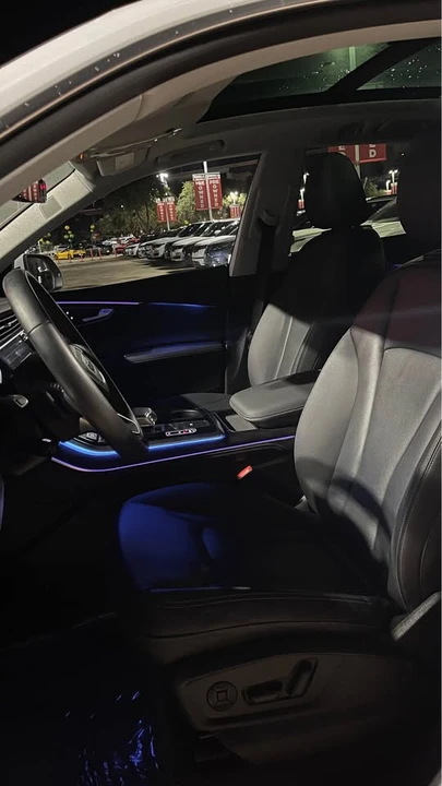 2023 Audi Q8 - Image 6 of 13