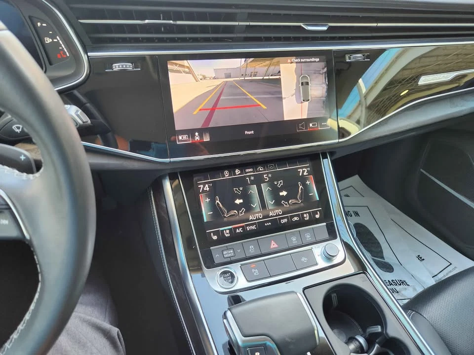 2023 Audi Q8 - Image 15 of 16