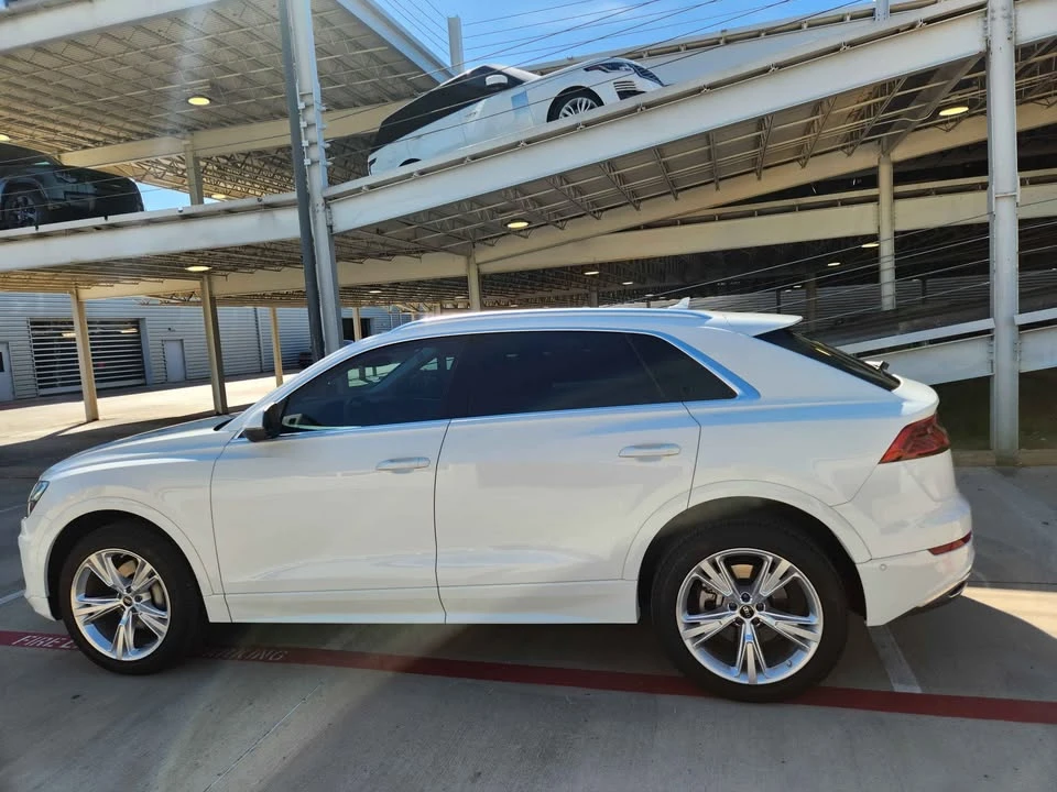 2023 Audi Q8 - Image 8 of 16