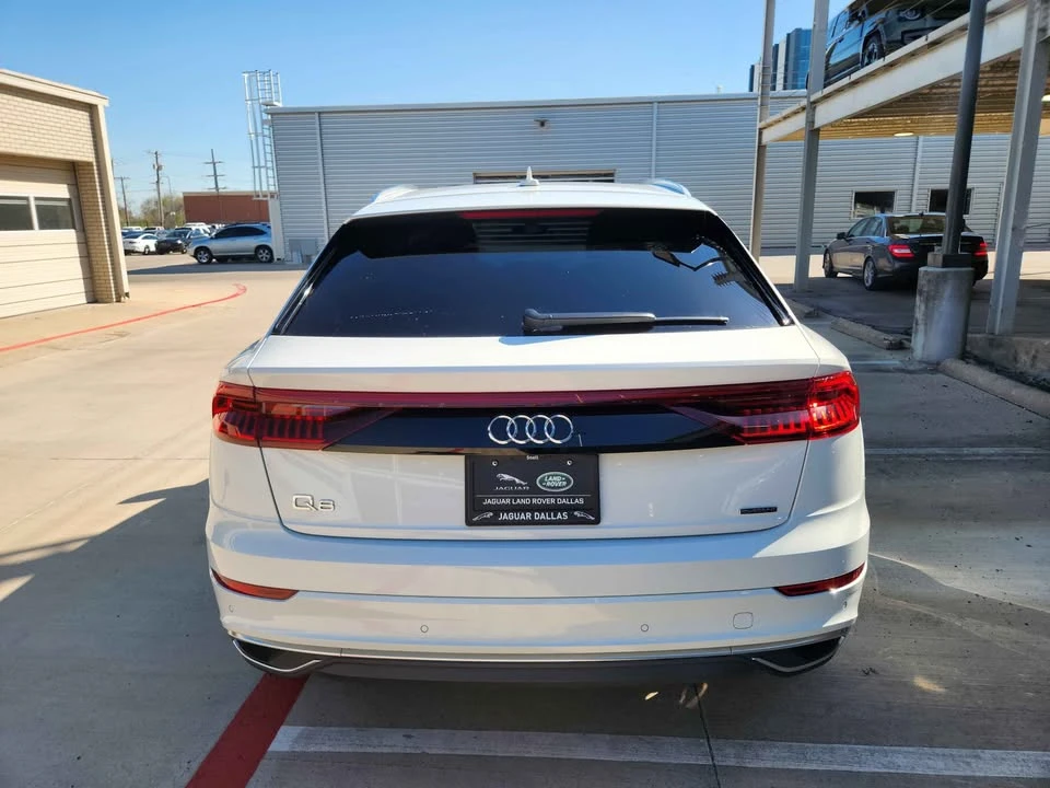 2023 Audi Q8 - Image 6 of 16