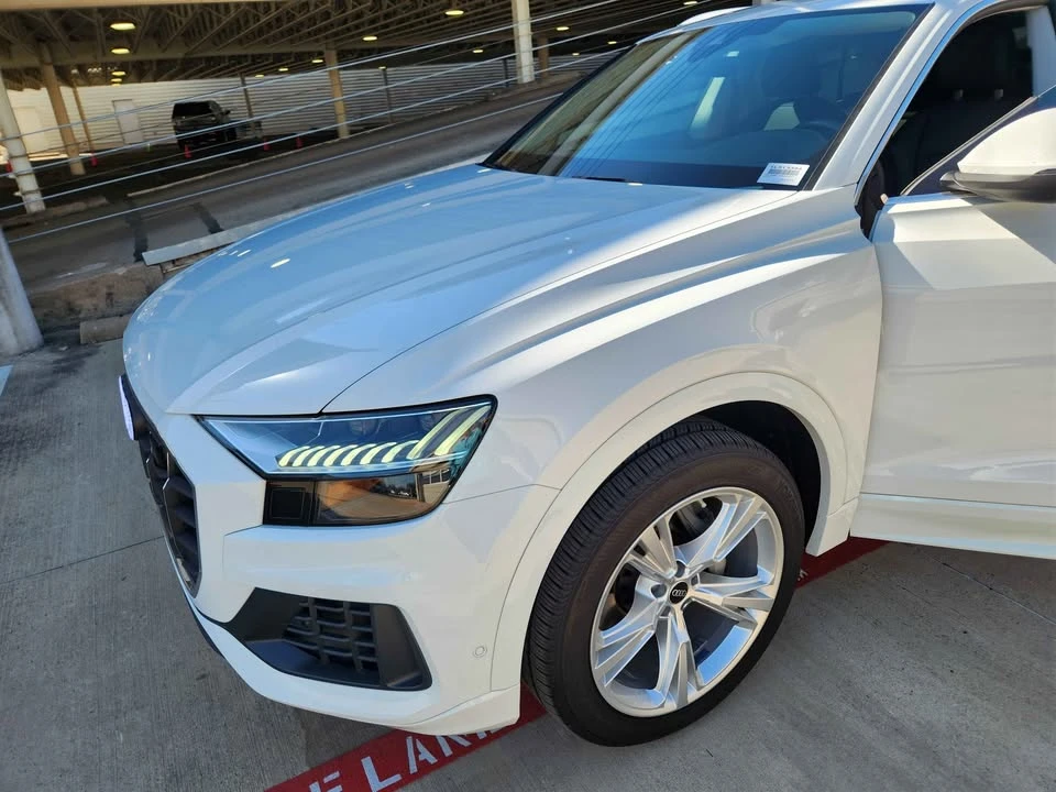 2023 Audi Q8 - Image 9 of 16