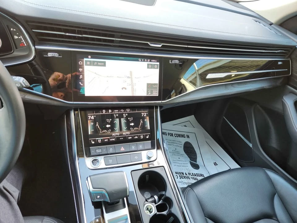 2023 Audi Q8 - Image 13 of 16