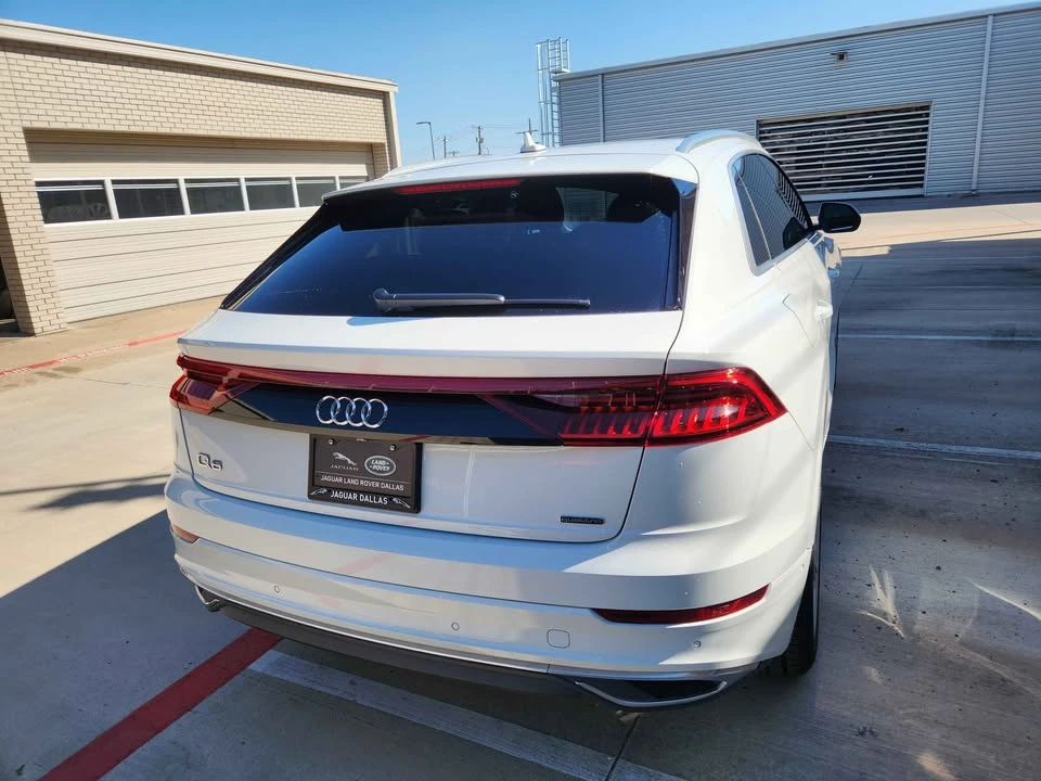 2023 Audi Q8 - Image 5 of 16