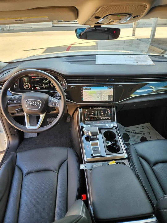 2023 Audi Q8 - Image 11 of 16
