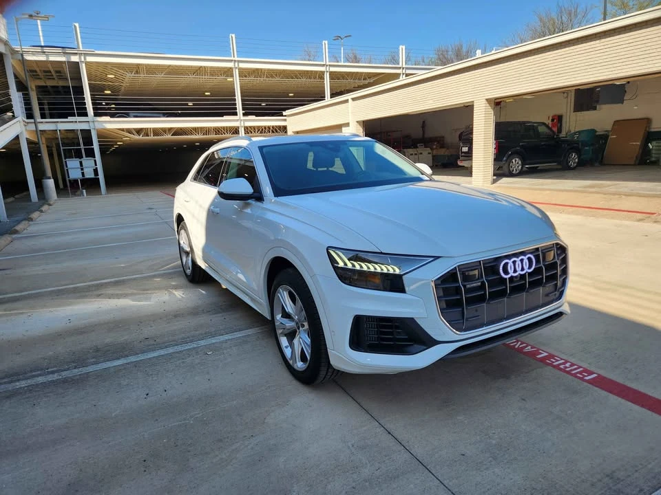 2023 Audi Q8 - Image 3 of 16