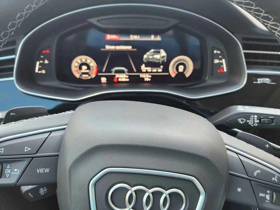 2023 Audi Q8 - Image 14 of 16