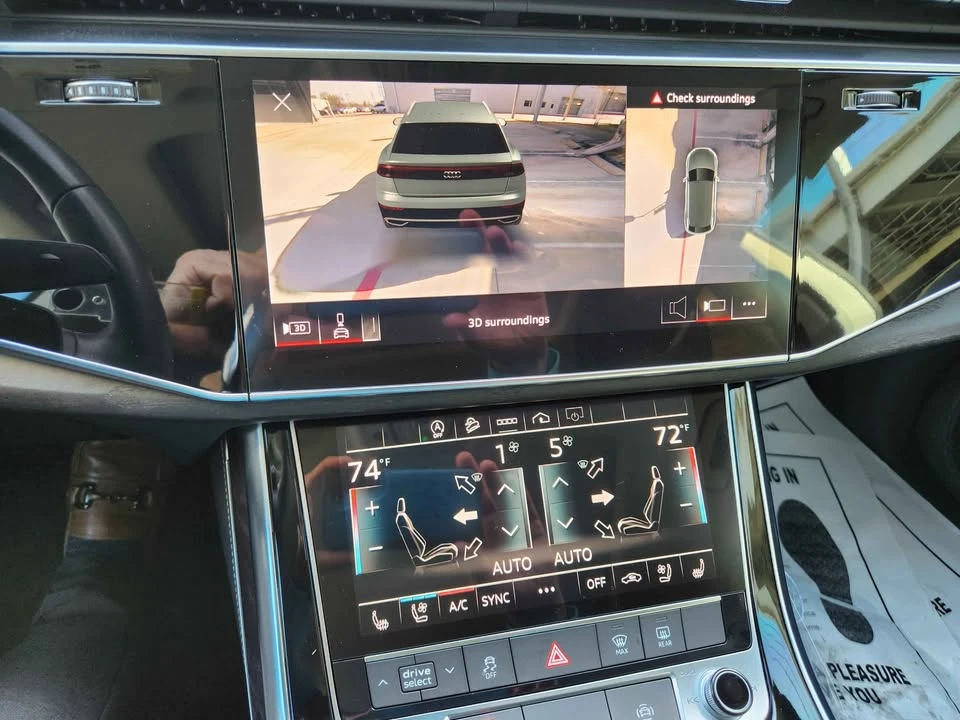 2023 Audi Q8 - Image 16 of 16