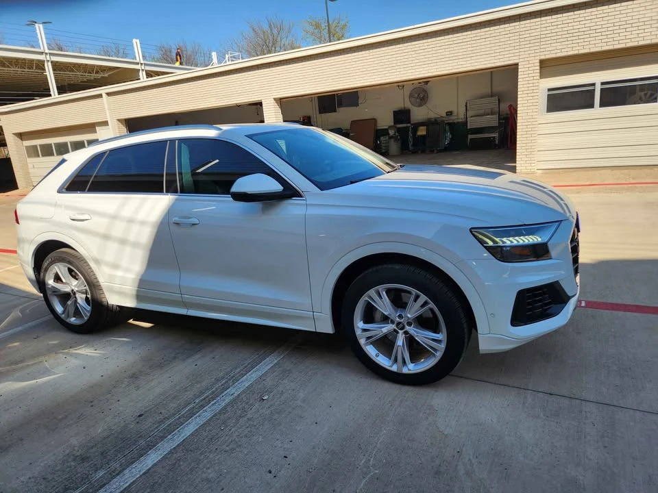 2023 Audi Q8 - Image 4 of 16